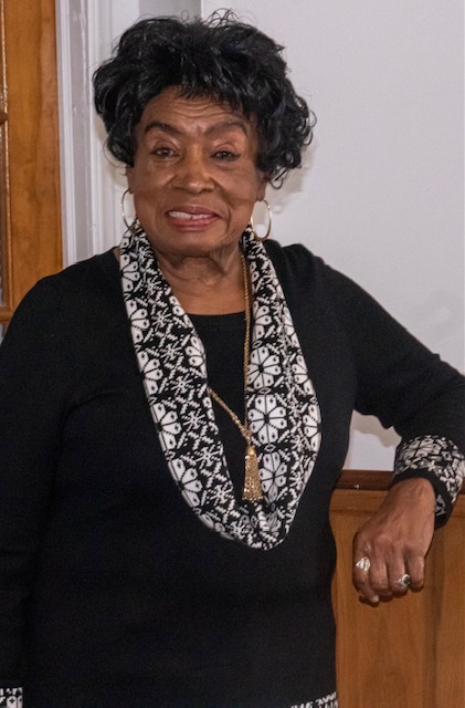 Dr. Hezteine Foster