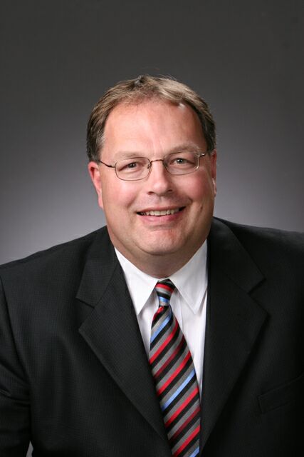 Randy Dunton