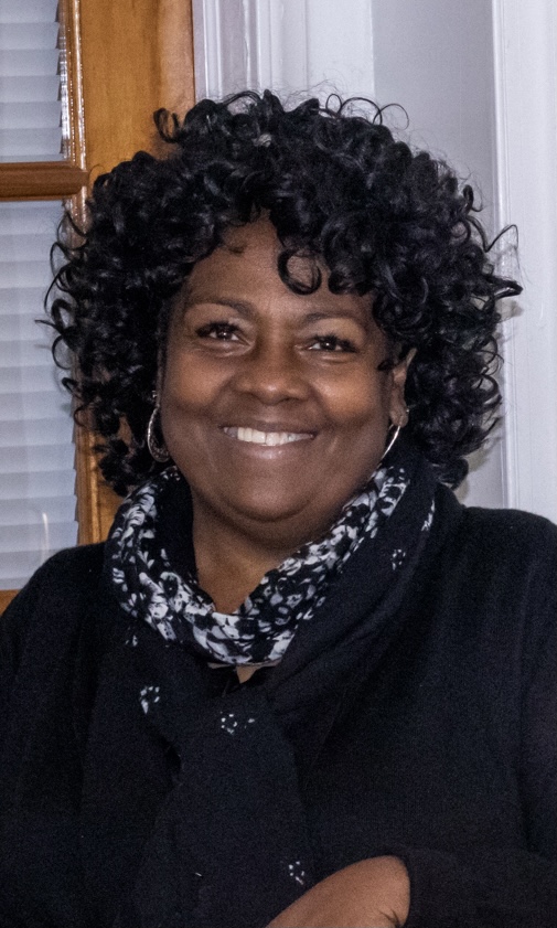 Shirley Hunter-Conner